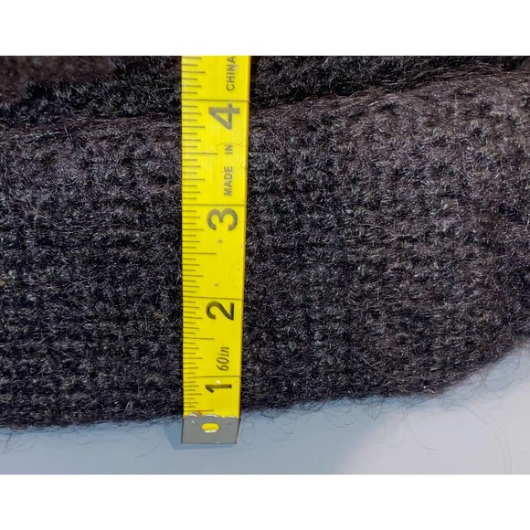 Felted Wool Gorgeous Purse‎ - Picture 7 of 11